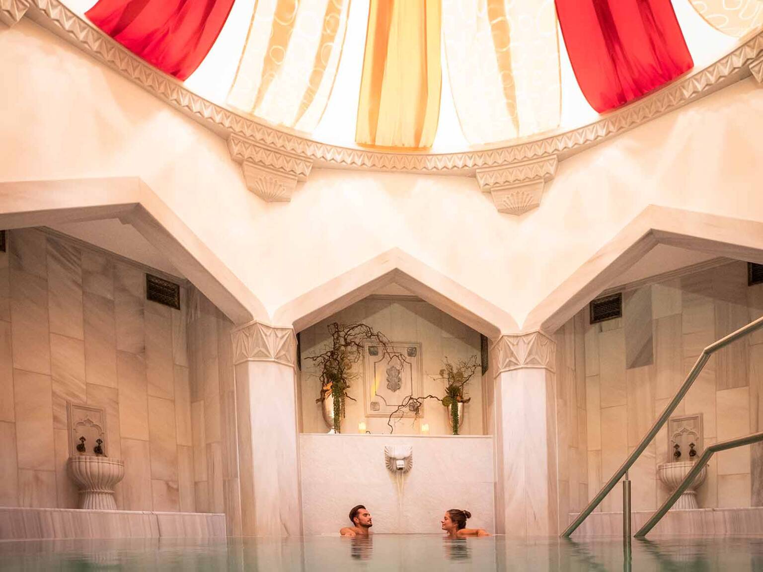 Hamam Bad Griesbach