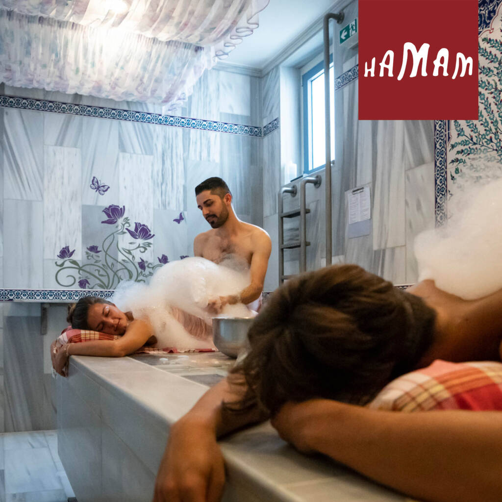 Hamam Bad Griesbach