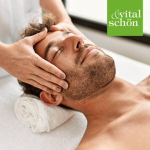 Gutschein Schönheitspaket Entspannung pur, Wohlfühl-Therme