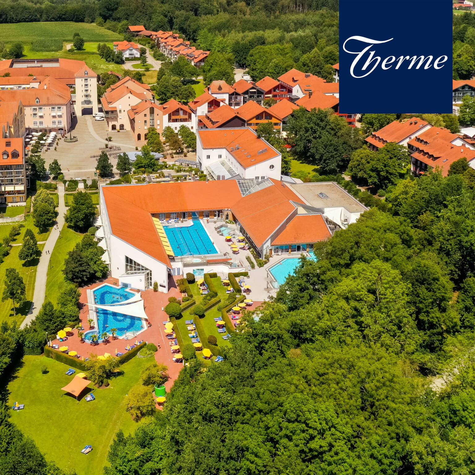 Verwunderlich Bad Griesbach Therme Preise Ebenbild