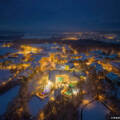 WINTERZAUBER in der THERME