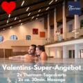 Valentins-Angebot für ZWEI