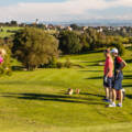 Golfgenuss trifft auf Therme