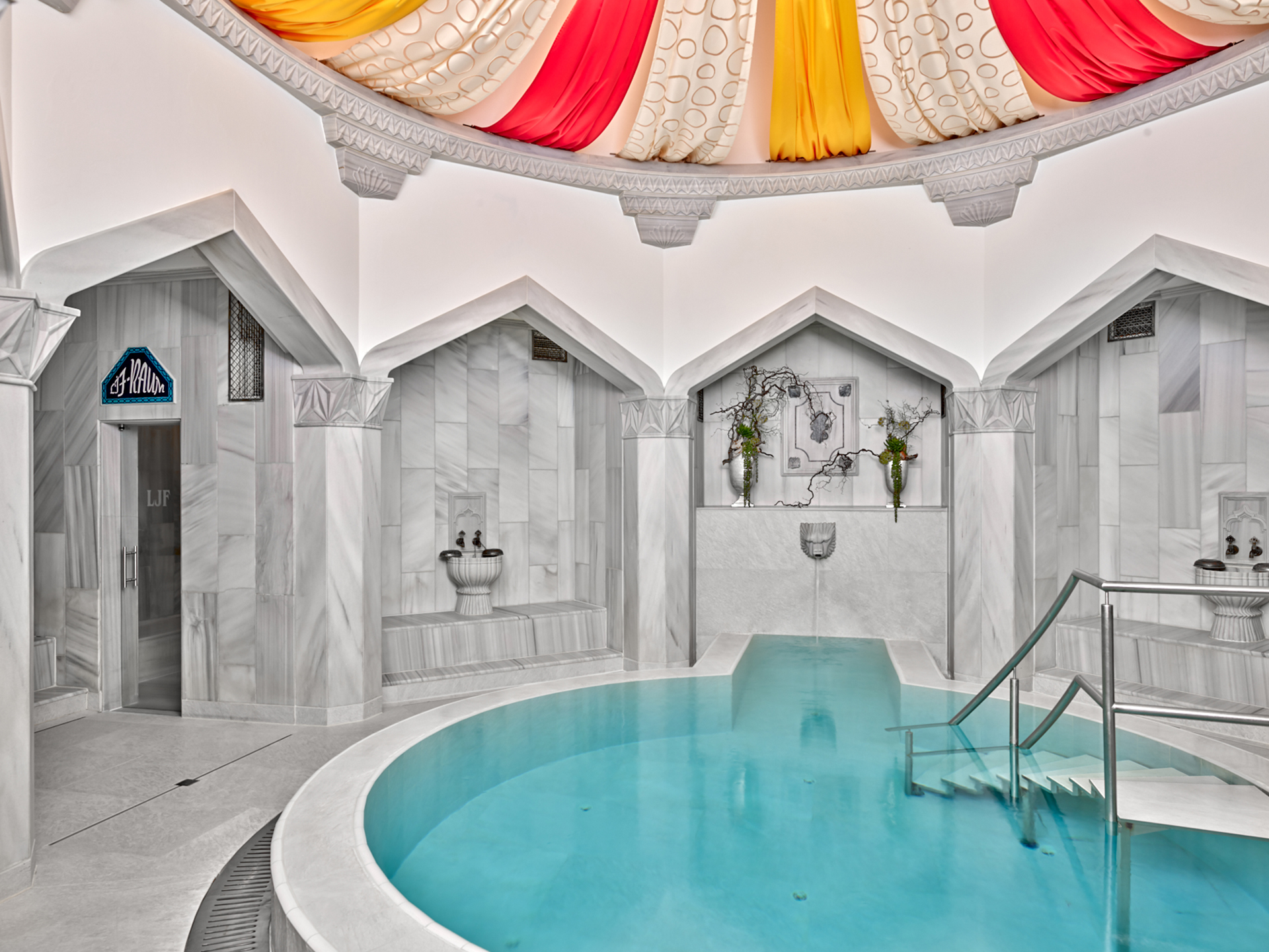 Hamam Bad Griesbach