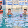 Aqua Fit Präventionskurs