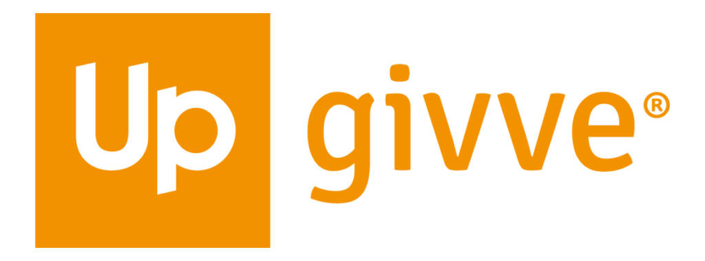 Logo von givve