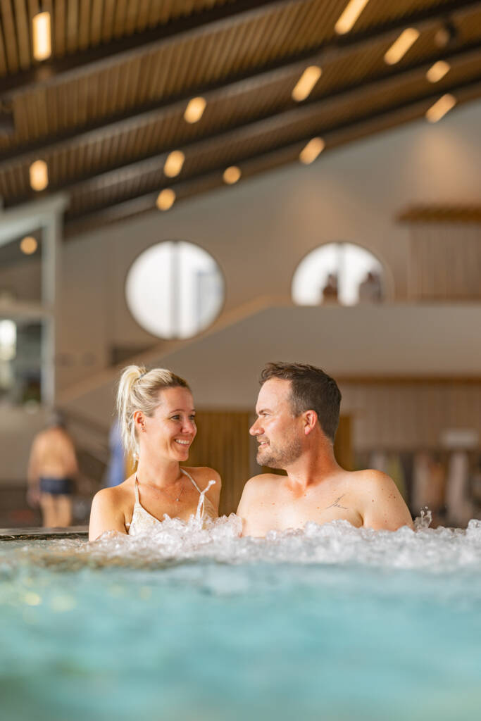 Therme Bad Griesbach, Wohlfühl-Therme, Niederbayern