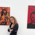 „Dani’s Rockarts“ in der Therme