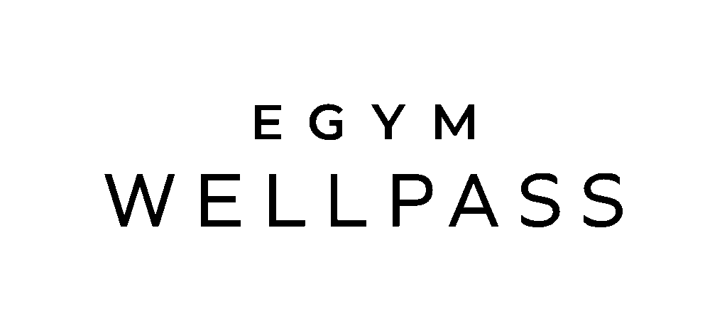 Logo Egym Wellpass, Kooperationspartner Firmenfitness