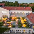 Musiksommer in der Wohlfühl-Therme