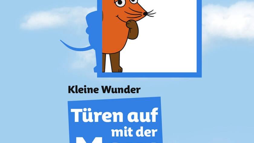 Maus-Türöffner-Tag am 03. Oktober in der Wohlfühl-Therme Bad Griesbach