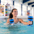 Neu ab 04. August 2026: Aqua-Workout „Herzbeben“